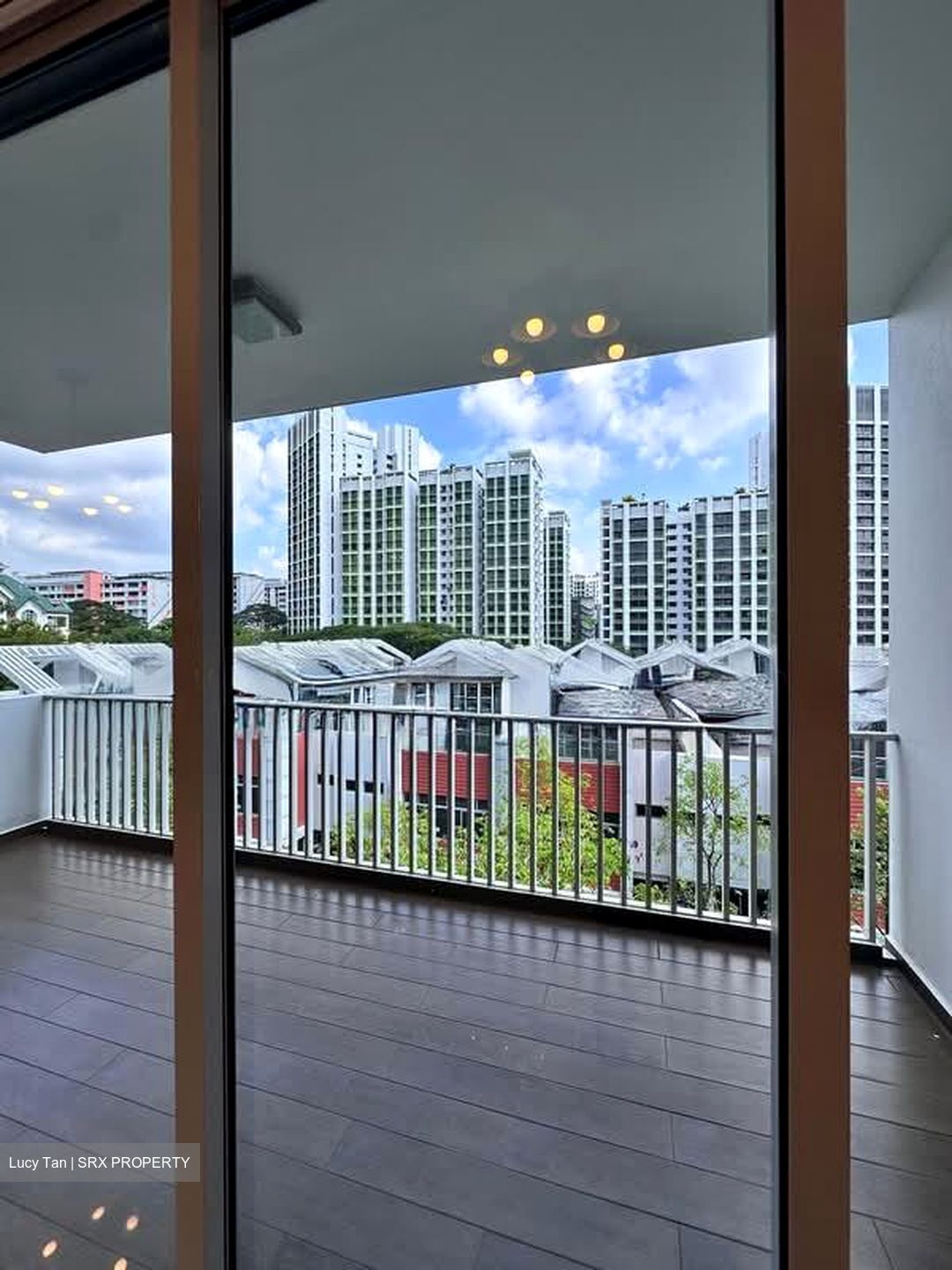 Woodhaven (D25), Condominium #555146971